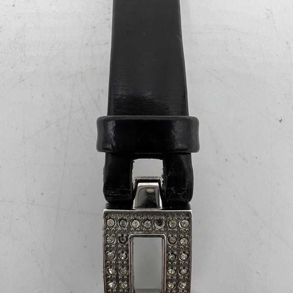 Vintage Cerruti 1881 Art Deco Style Swarovski Cry… - image 4