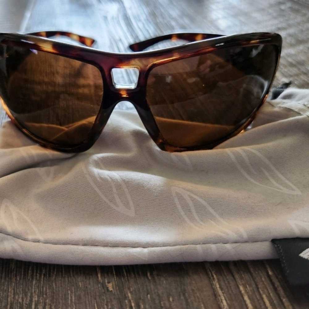 Vintage Typhoon Polarized Sunglasses - image 1