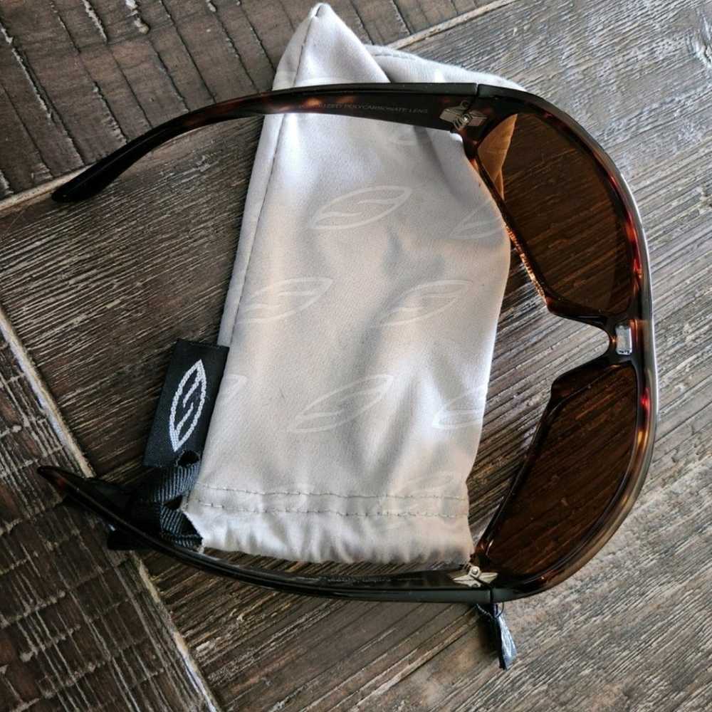 Vintage Typhoon Polarized Sunglasses - image 2