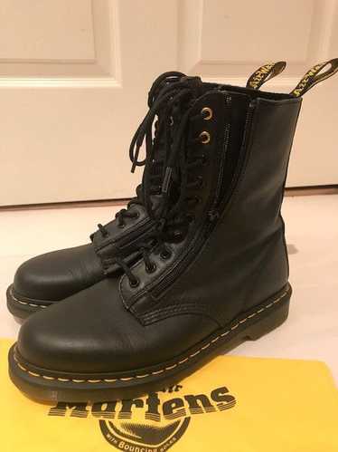 Dr. Martens × Yohji Yamamoto Yohji Yamamoto x Dr. 