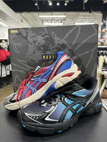 Asics × Marvel Comics ASICS x MARVEL Spider-man V… - image 1