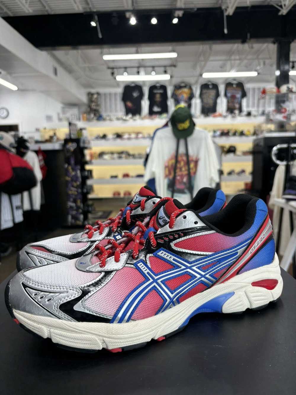 Asics × Marvel Comics ASICS x MARVEL Spider-man V… - image 2