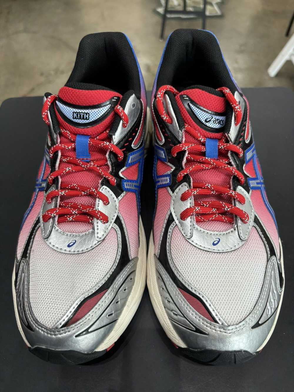 Asics × Marvel Comics ASICS x MARVEL Spider-man V… - image 3