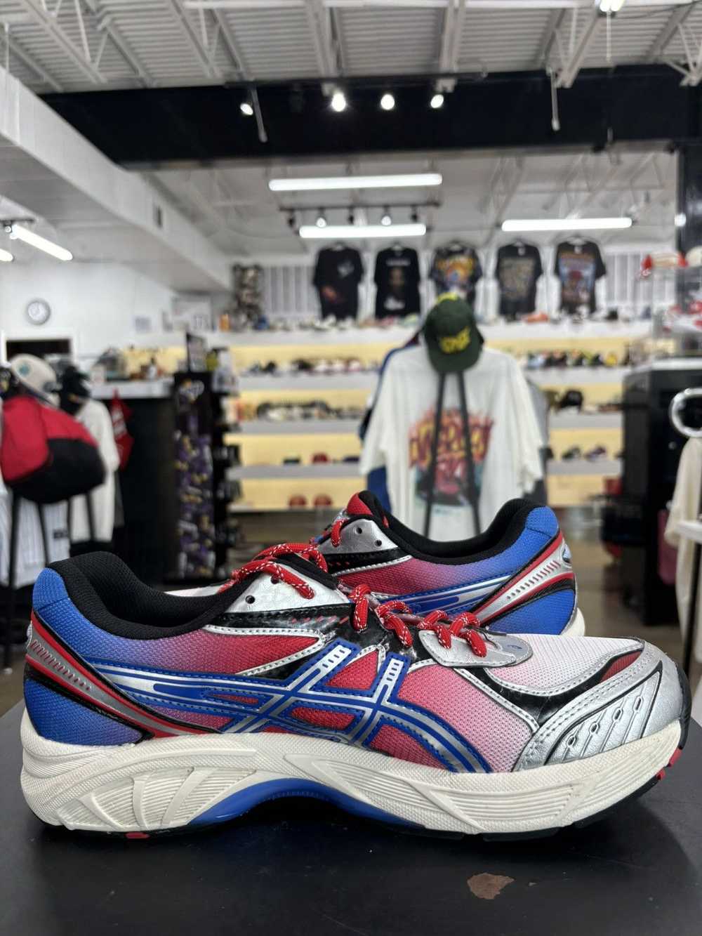 Asics × Marvel Comics ASICS x MARVEL Spider-man V… - image 5