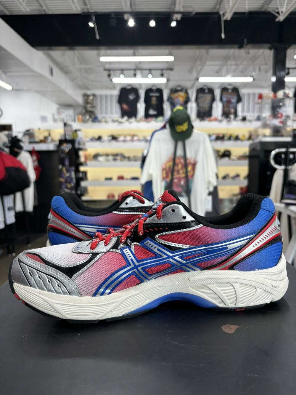 Asics × Marvel Comics ASICS x MARVEL Spider-man V… - image 6