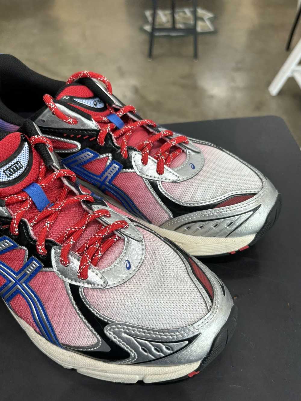 Asics × Marvel Comics ASICS x MARVEL Spider-man V… - image 7