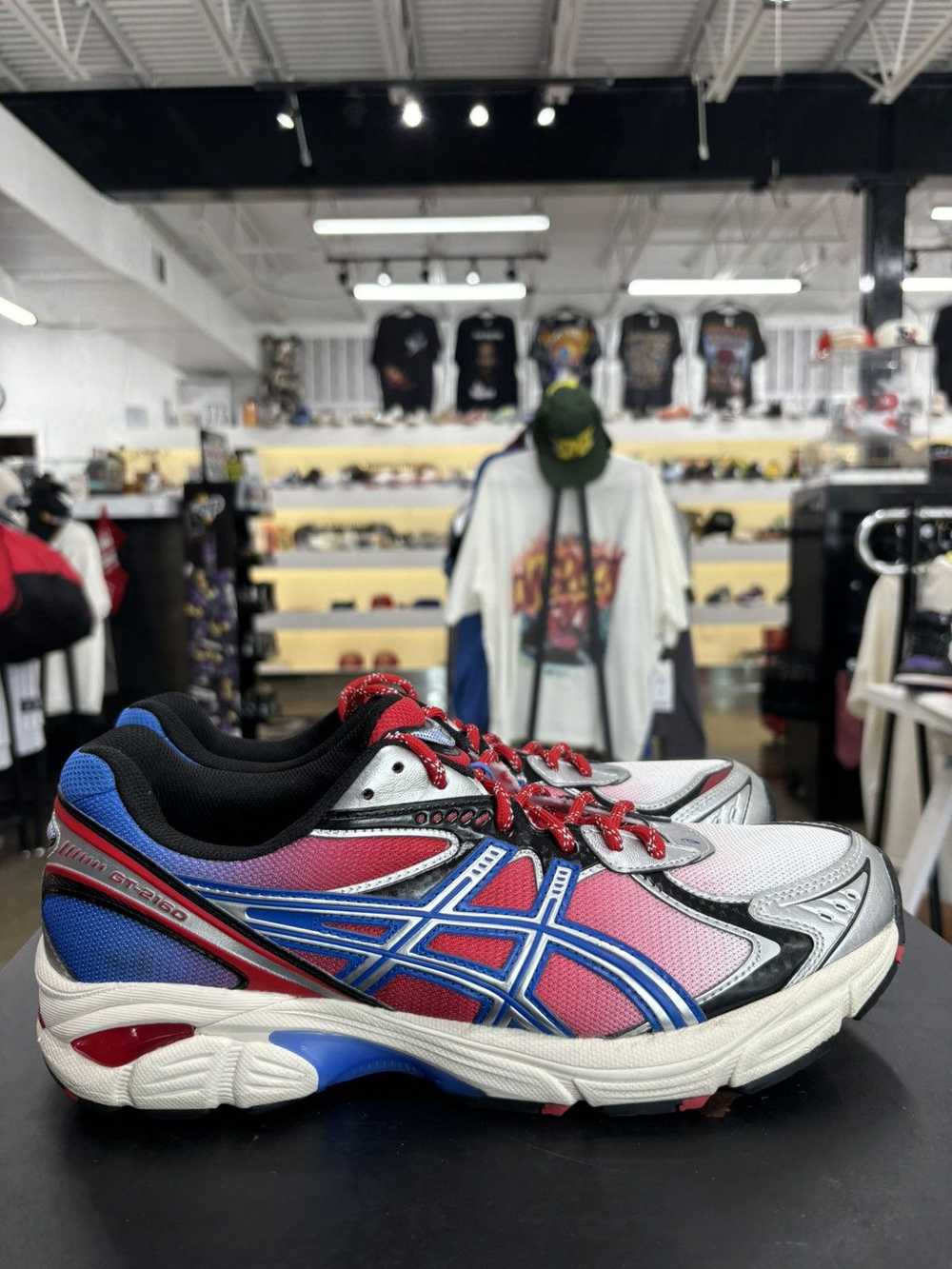 Asics × Marvel Comics ASICS x MARVEL Spider-man V… - image 8