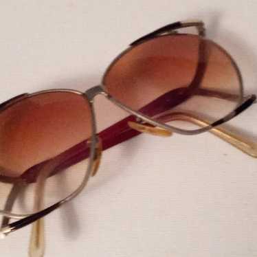 Rare Vintage New Old Stock Welling Eyeglasses