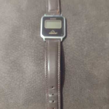 vintage jordache digital watch - image 1