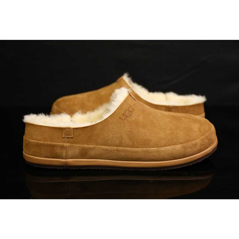 Ugg UGG Parkdale Clog Chestnut 1120923 Size 13 - image 2