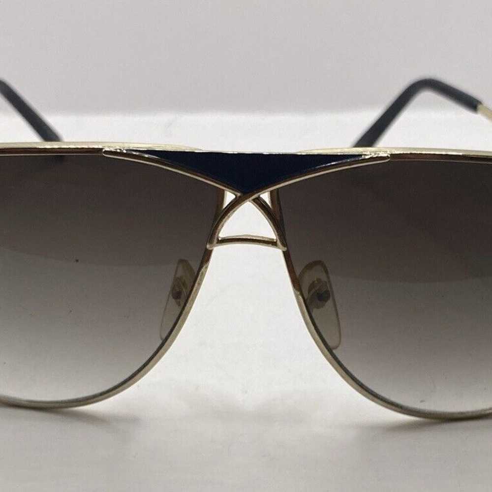 Vintage Jantzen Aviator Sunglasses - image 1