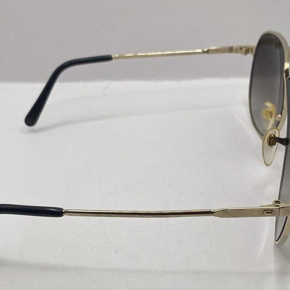 Vintage Jantzen Aviator Sunglasses - image 2