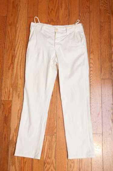 Helmut lang archive - Gem