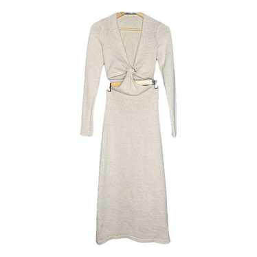 Cult Gaia Maxi dress - image 1