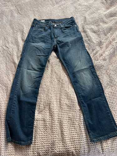 Levi's Levis 513 31x30 Medium wash