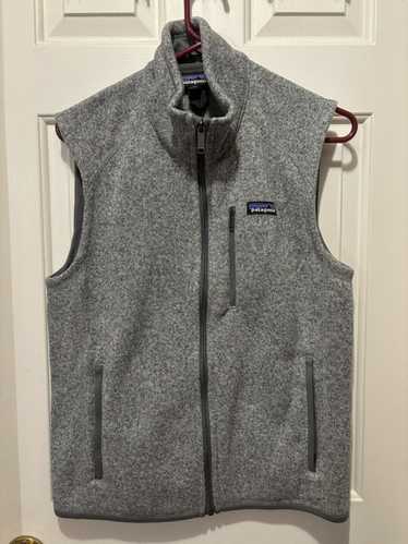 Patagonia Patagonia Better Sweater Fleece Vest