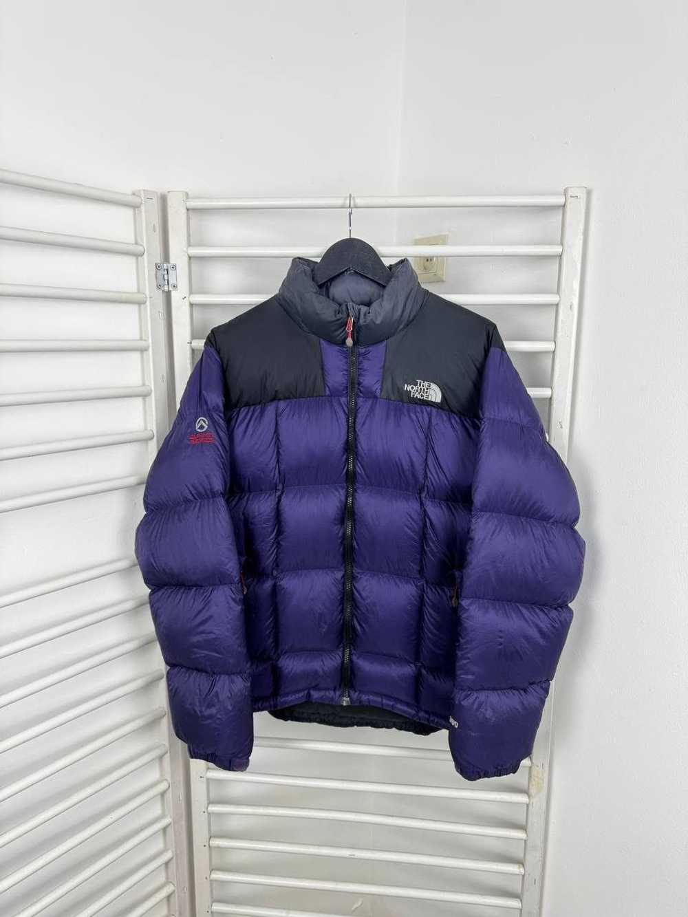 The North Face The North Face Down Jacket 800 - image 1