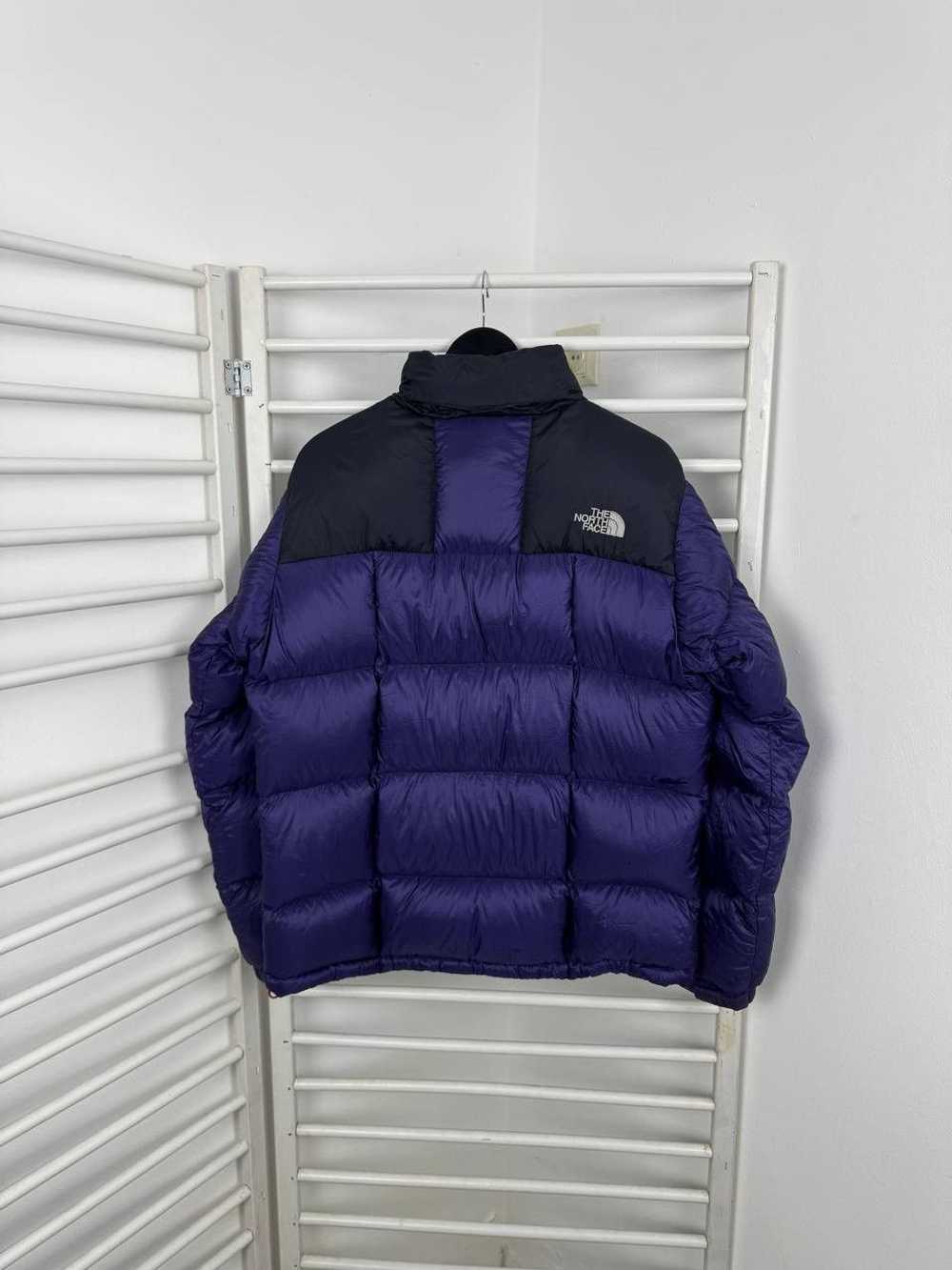 The North Face The North Face Down Jacket 800 - image 2