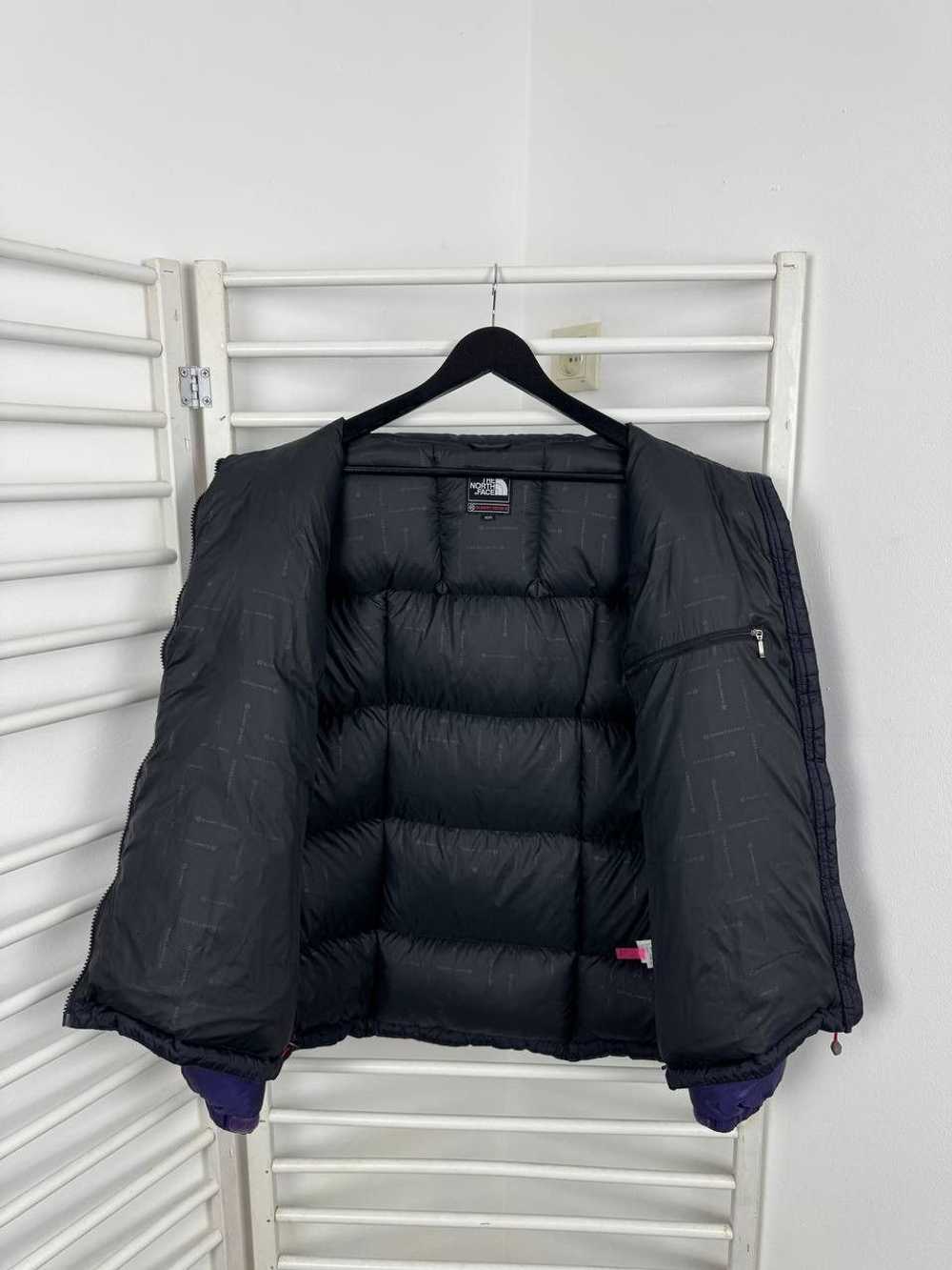 The North Face The North Face Down Jacket 800 - image 3