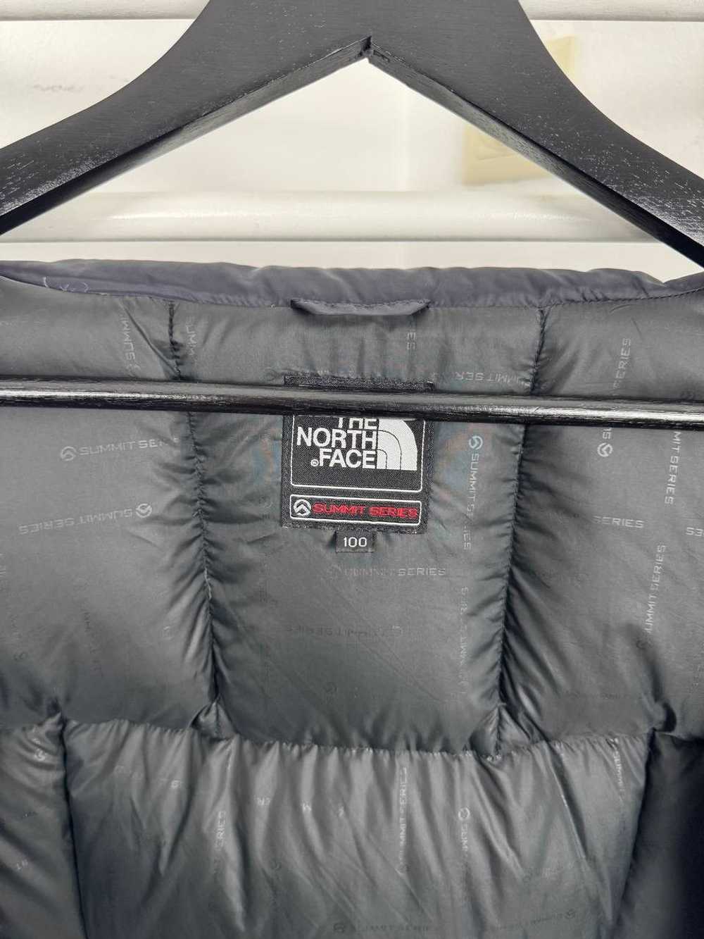 The North Face The North Face Down Jacket 800 - image 4