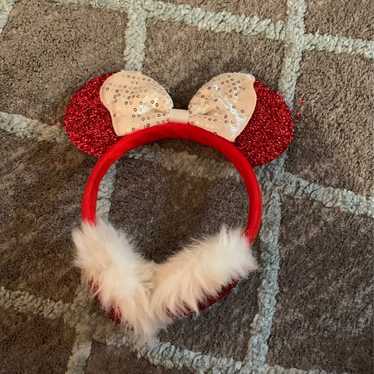 Minnie Mouse Ears rare