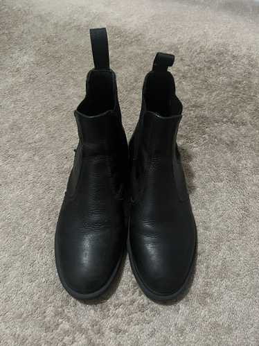 Dr. Martens Dr.Martens 2976-Black