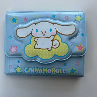 2008 Cinnamoroll wallet - image 1