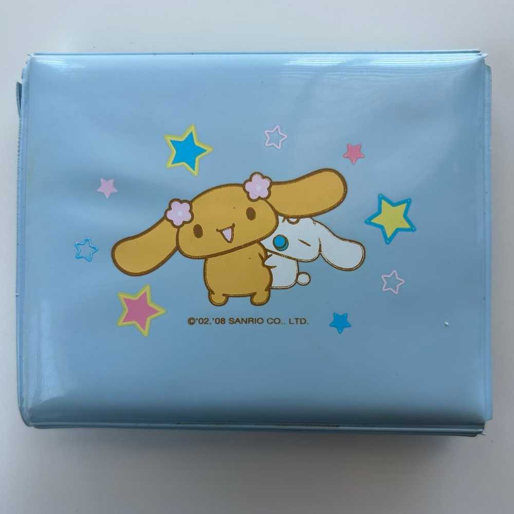 2008 Cinnamoroll wallet - image 2