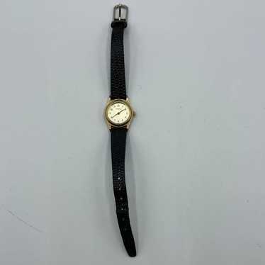 Vintage Caravelle Bulova Watch