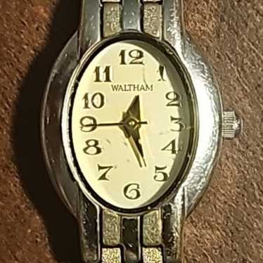 Vintage Waltham Ladies Watch