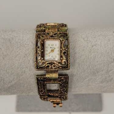 ~AVAILABLE: Vtg Lucerne Women's Watch - image 1