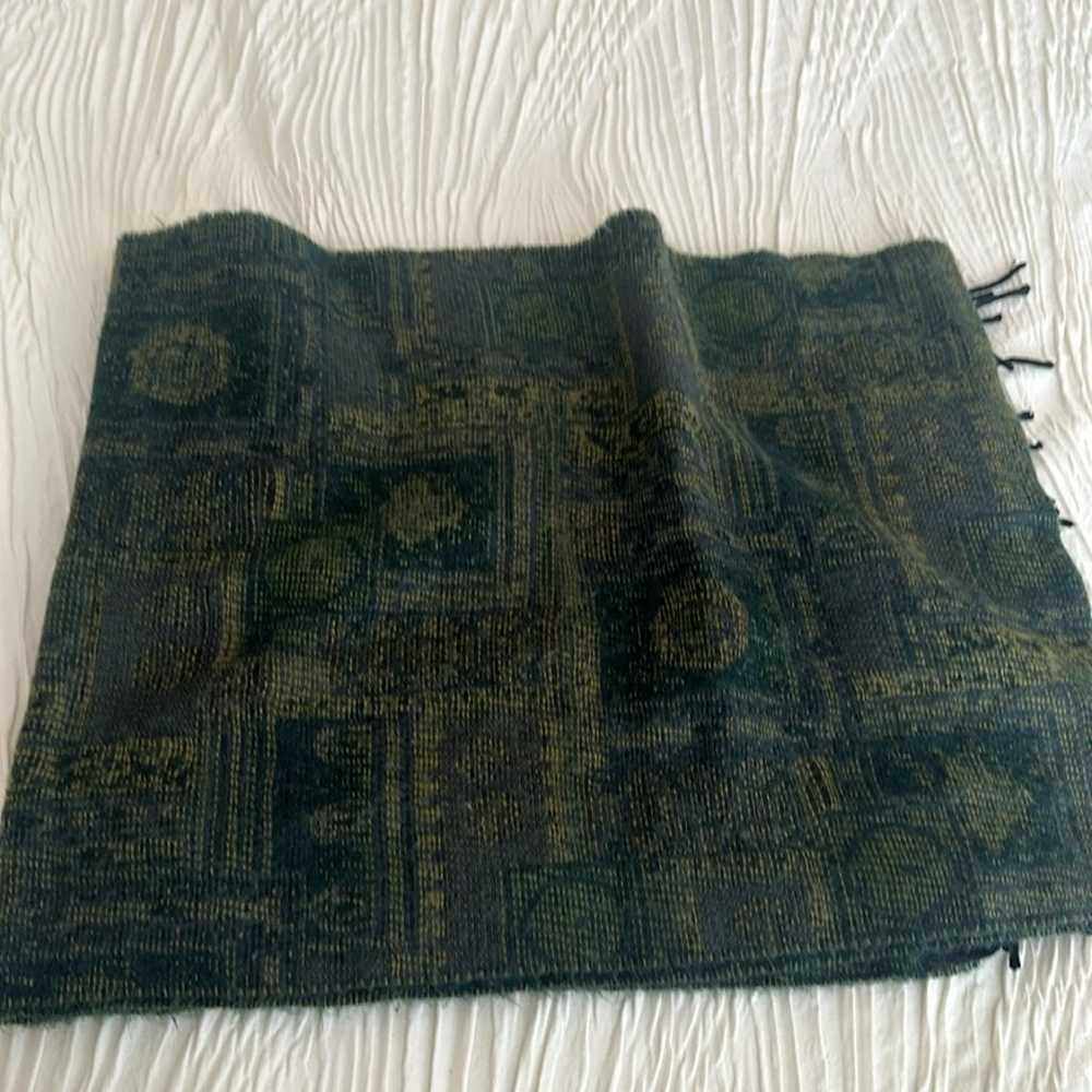 Vintage Cashluxe Christian Dior Scarf - image 2