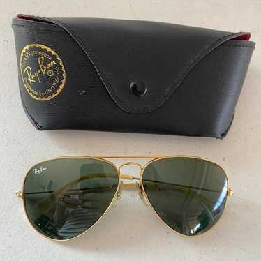 Vintage? Ray Ban Sunglasses