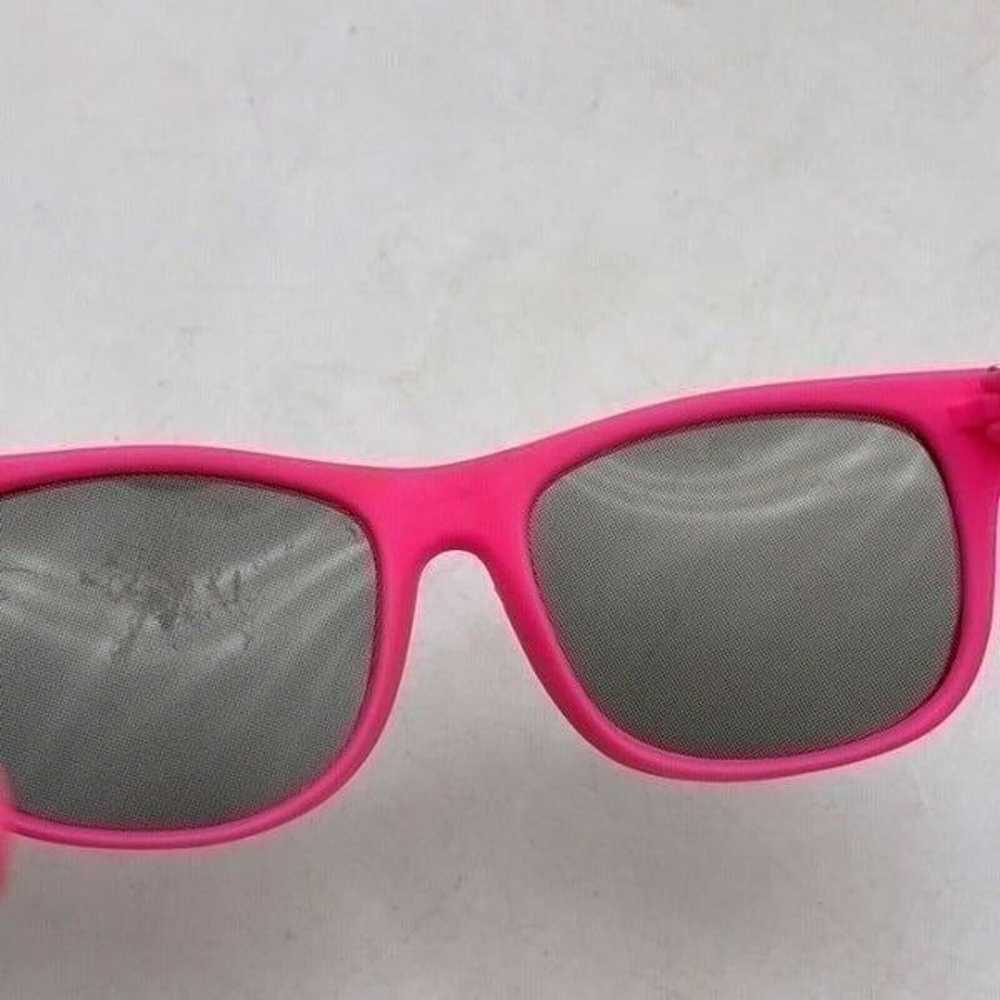 VTG Sunglasses Flintstones Yabba Dabba Doo 1991 U… - image 10