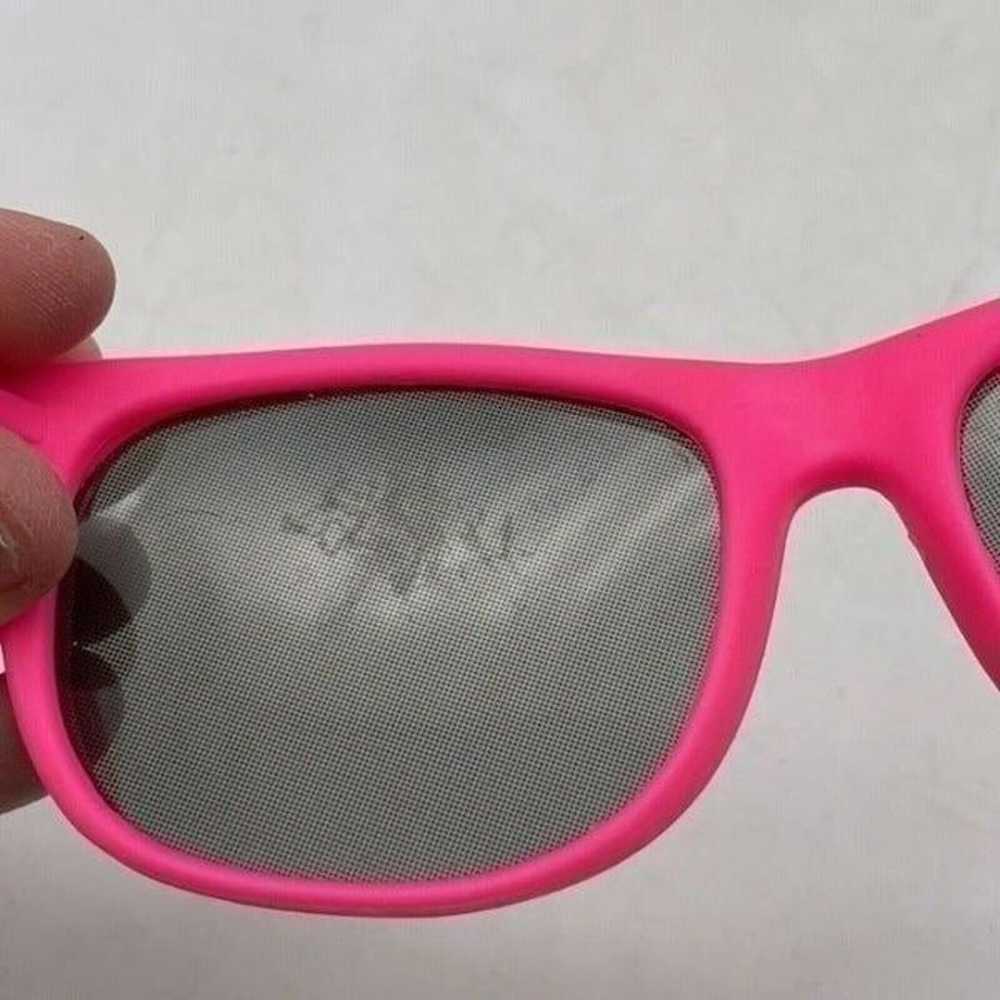 VTG Sunglasses Flintstones Yabba Dabba Doo 1991 U… - image 8