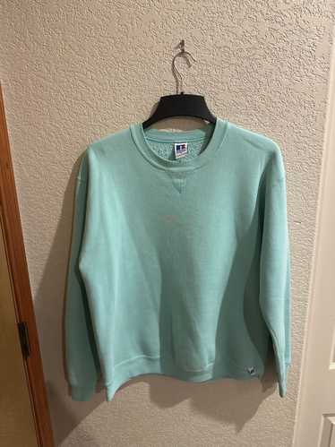 Russell Athletic Vtg Russell Sweatshirt Mint (Made