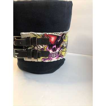 Ed hardy belt size - Gem Ed hardy belt size - Gem