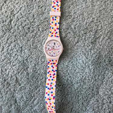 Spuds McKenzie wristwatch - image 1