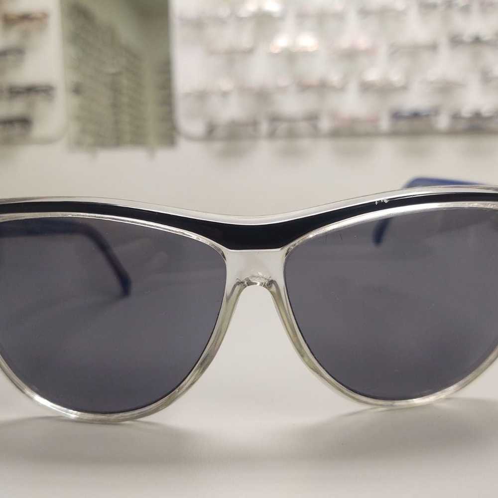 Vintage Foster Grant Sunglasses - image 4