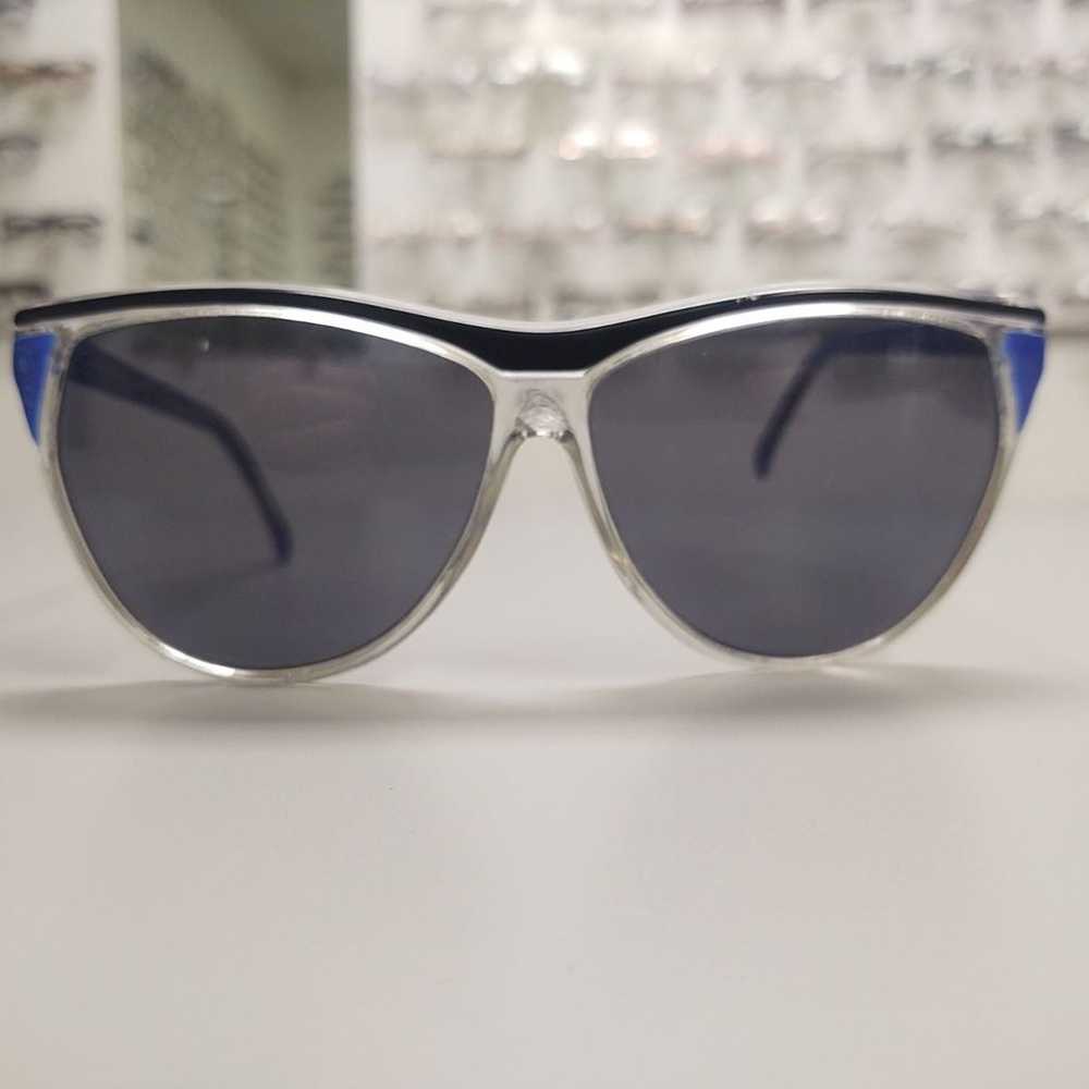 Vintage Foster Grant Sunglasses - image 5