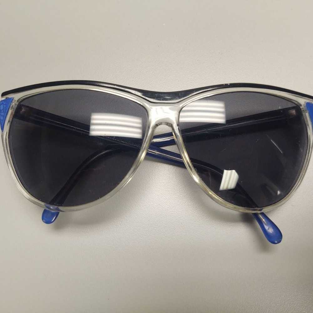 Vintage Foster Grant Sunglasses - image 8