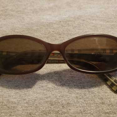 Vintage Burberry Sunglasses