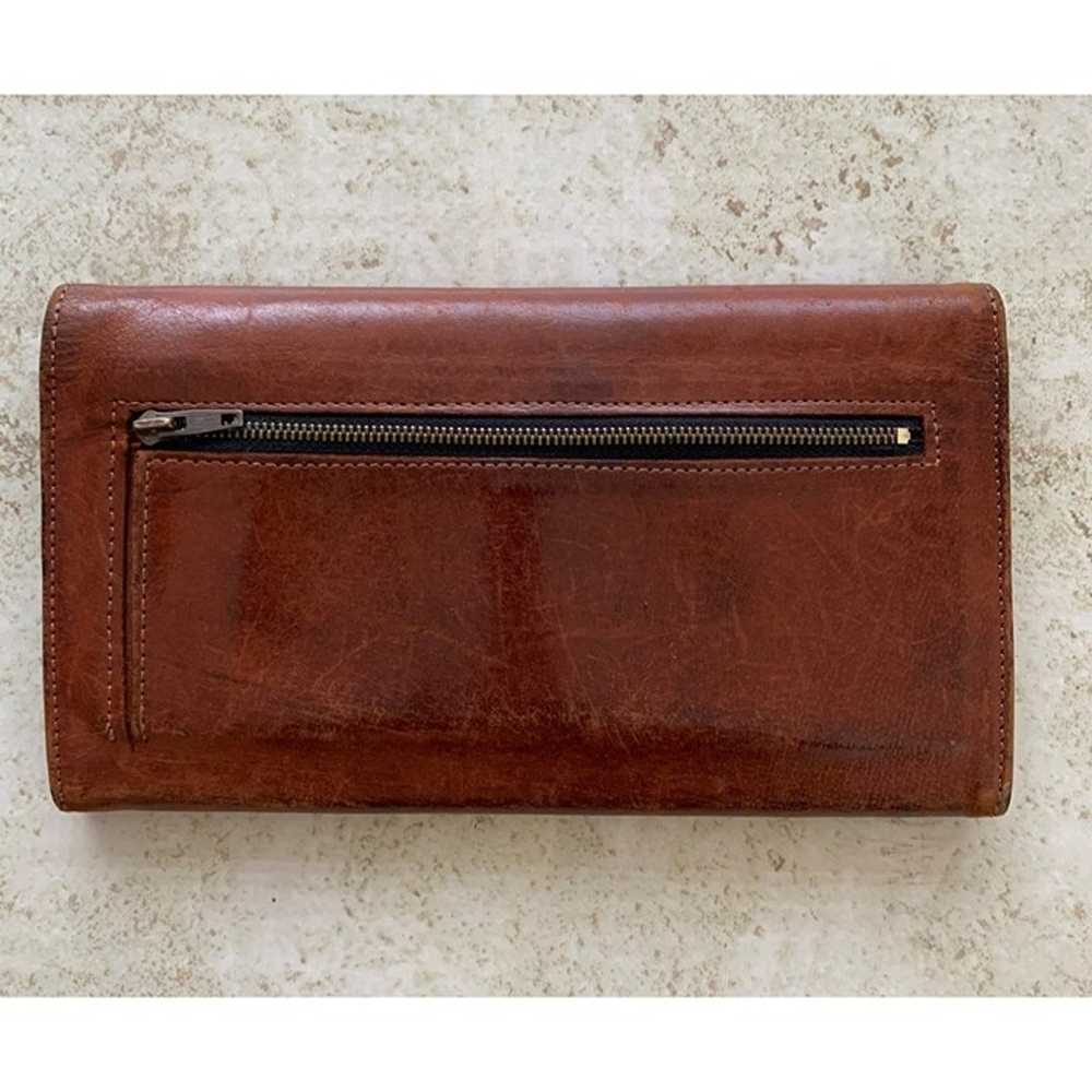 Coach Vintage Leather Wallet - image 3