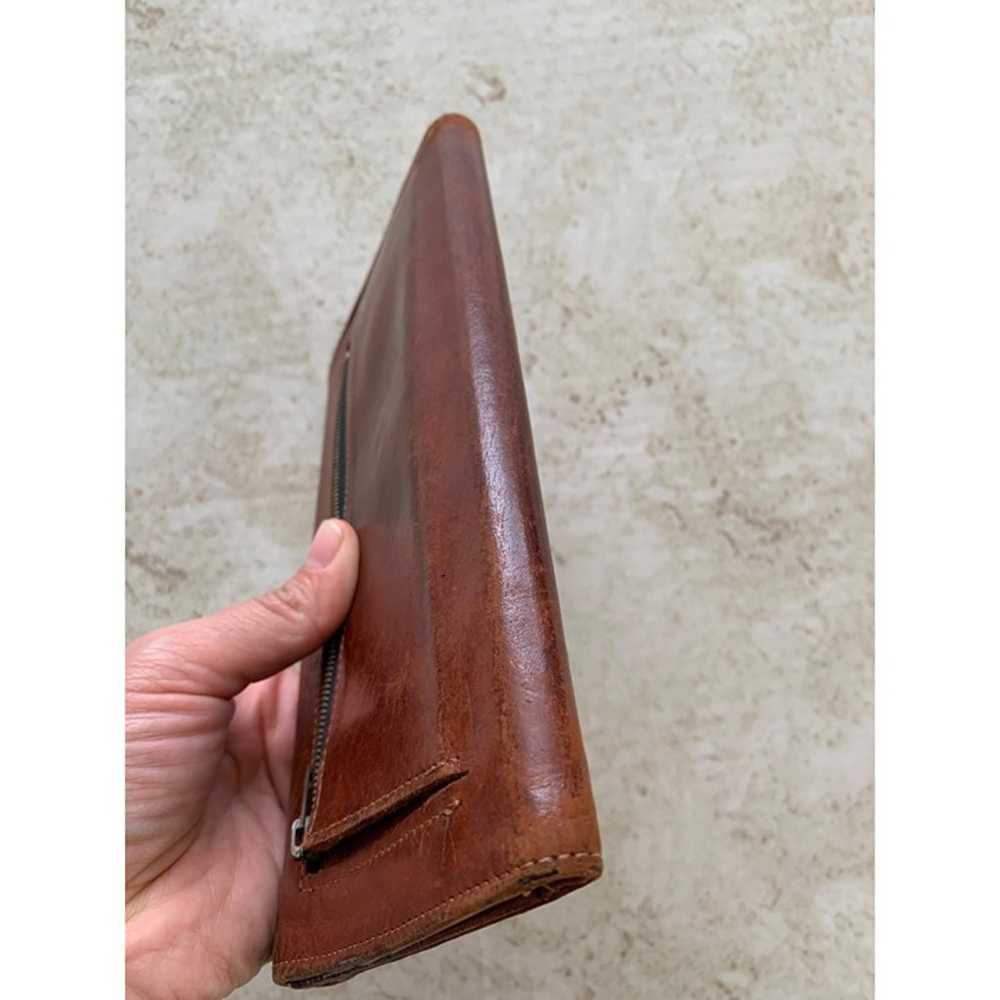 Coach Vintage Leather Wallet - image 4