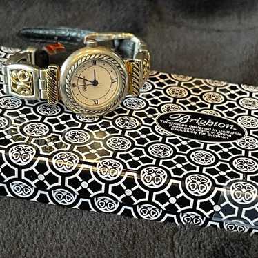 Camden 2-Tone Reversible Brighton Watch