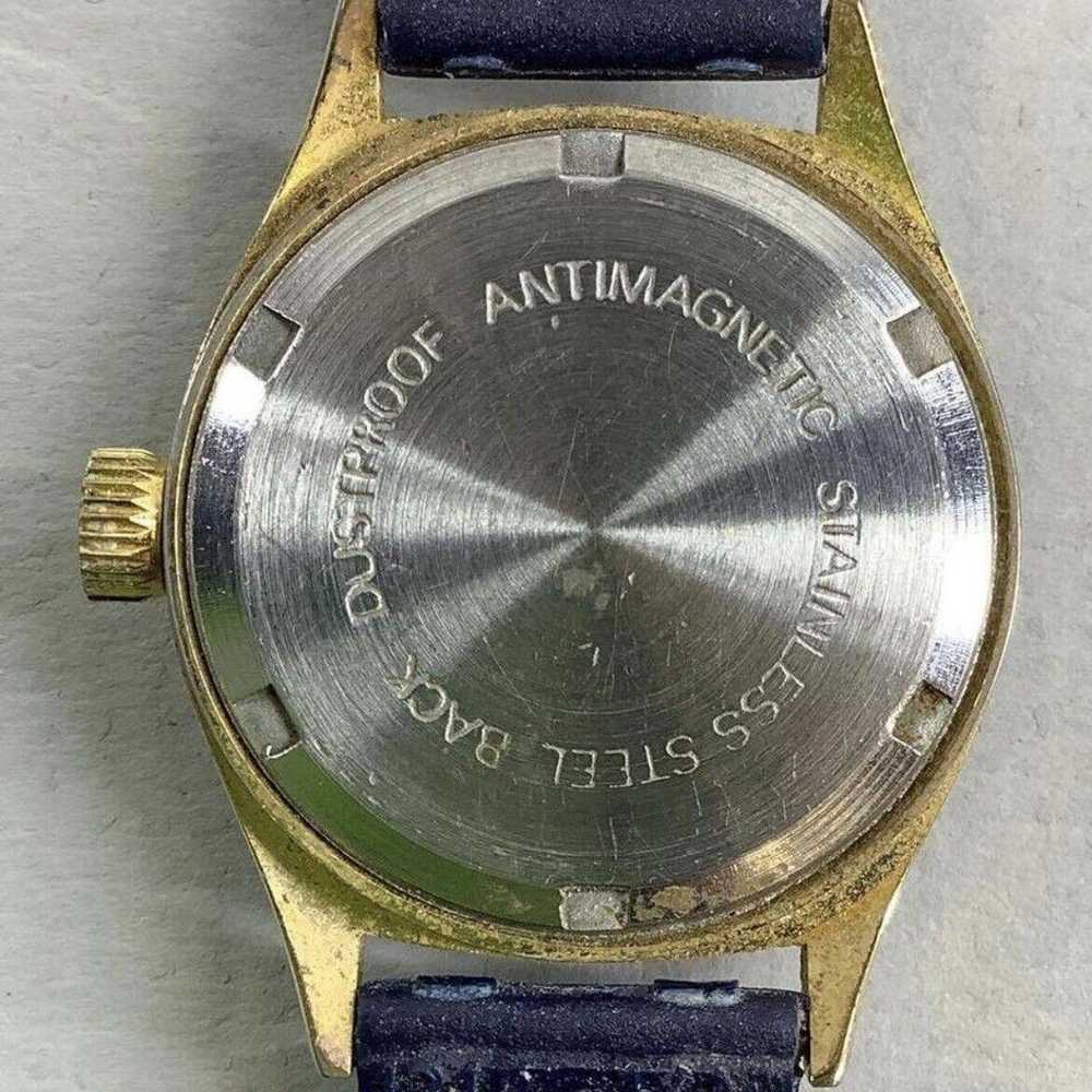 Rare Cabbage Patch Kids 1983 Vintage Watch. Extra… - image 2