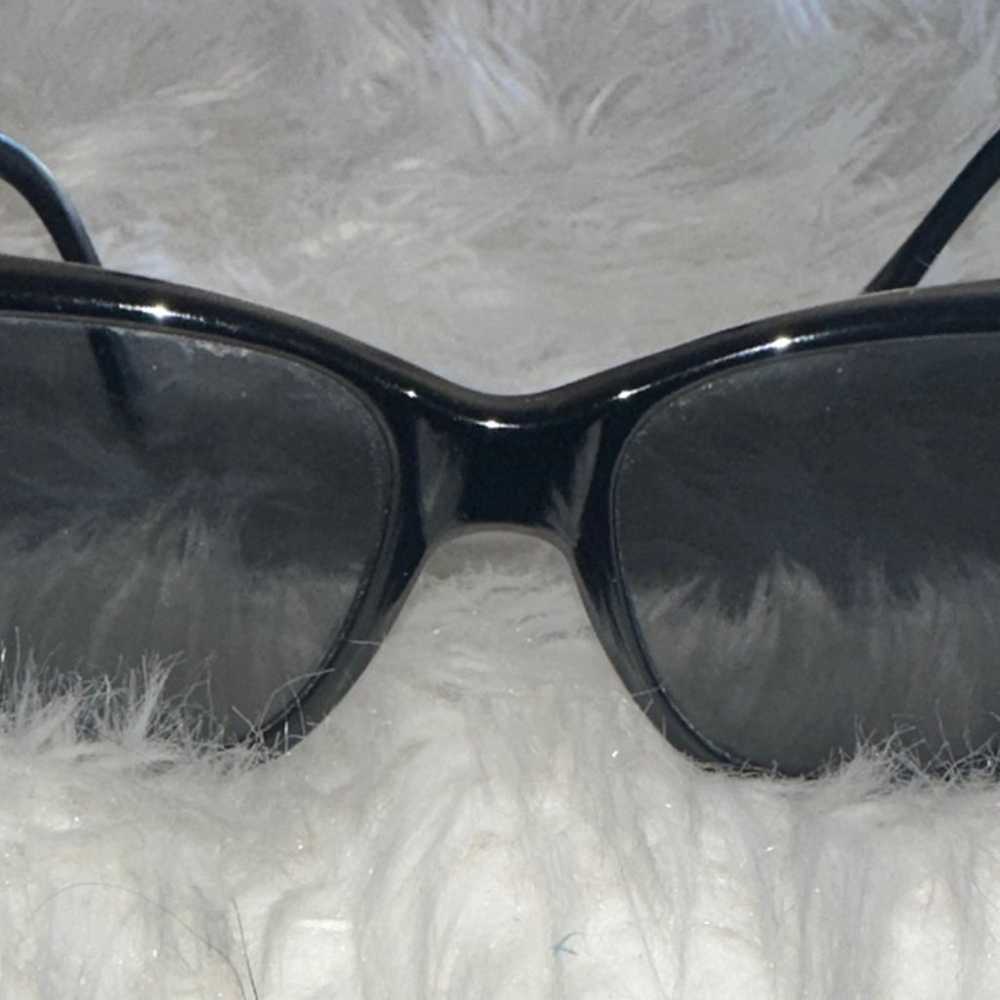 GIORGIO ARMANI SUPER RARE VINTAGE SUNGLASSES 835 … - image 10