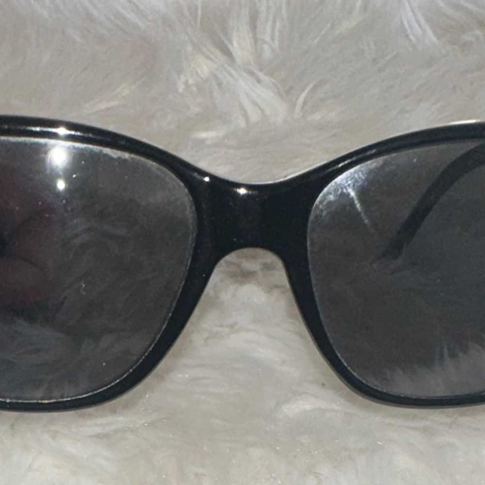 GIORGIO ARMANI SUPER RARE VINTAGE SUNGLASSES 835 … - image 11