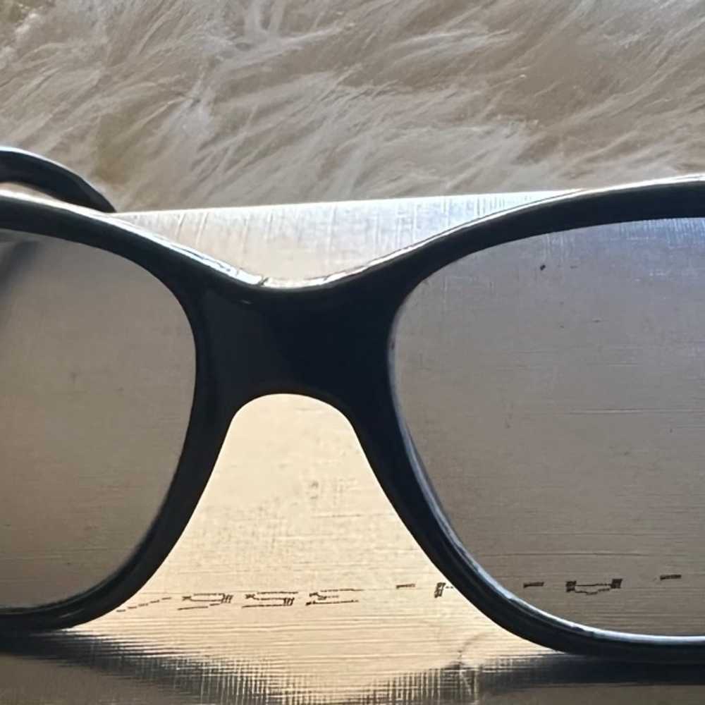 GIORGIO ARMANI SUPER RARE VINTAGE SUNGLASSES 835 … - image 2