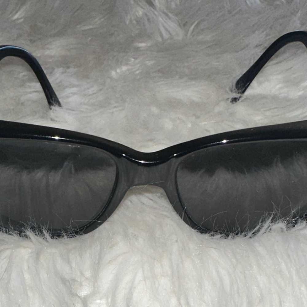 GIORGIO ARMANI SUPER RARE VINTAGE SUNGLASSES 835 … - image 3